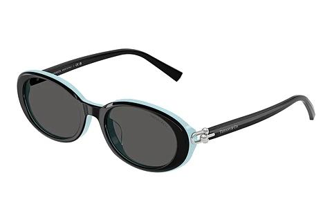 Zonnebril Tiffany TF4242D 8055S4