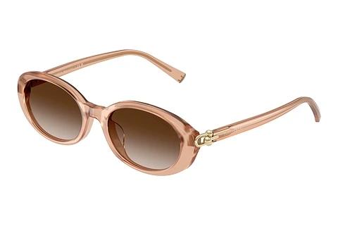 Zonnebril Tiffany TF4242D 82683B