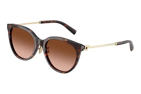 Zonnebril Tiffany TF4243D 80153B
