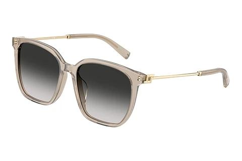 Zonnebril Tiffany TF4244D 82503C