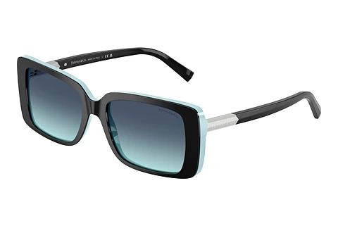 Zonnebril Tiffany TF4249 80559S