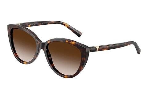 Zonnebril Tiffany TF4251 80153B