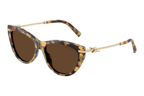 Zonnebril Tiffany TF4253 80643G