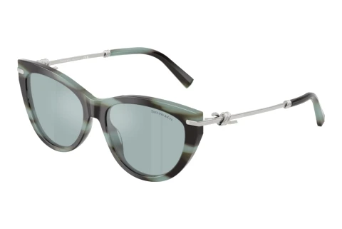 Zonnebril Tiffany TF4253 84437C