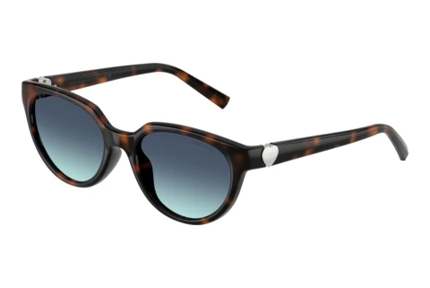 Zonnebril Tiffany TF4256D 80159S