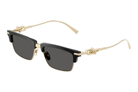Zonnebril Tiffany TF4262K 8001S4