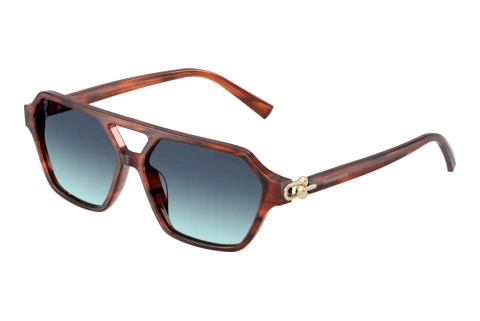 Zonnebril Tiffany TF4264U 84409S
