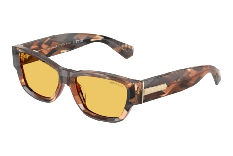 Zonnebril Tiffany TF4265U 845485