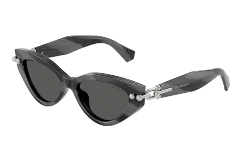Zonnebril Tiffany TF4268U 8474S4