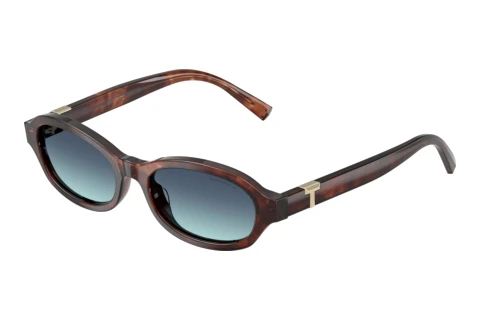 Zonnebril Tiffany TF4270U 84219S