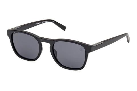 Zonnebril Timberland TB00007 02D