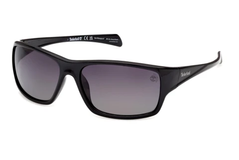 Zonnebril Timberland TB00017 01D