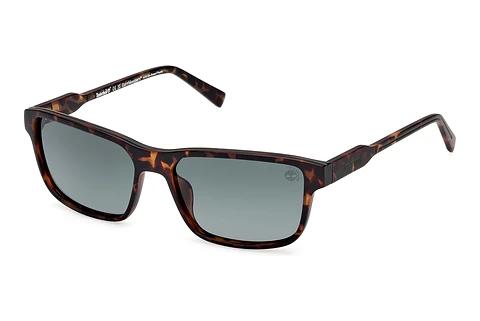 Zonnebril Timberland TB00051 52D