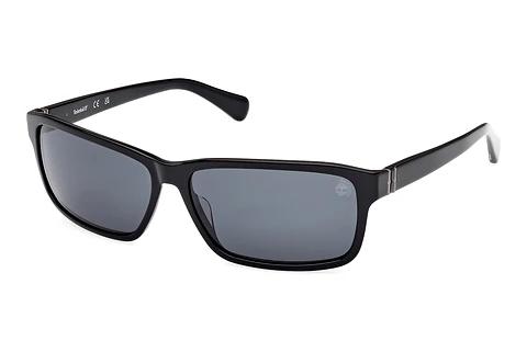 Zonnebril Timberland TB00053 01D