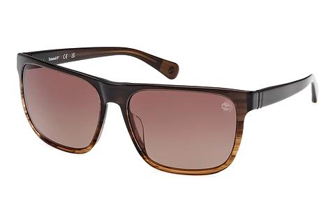 Zonnebril Timberland TB00054-H 50H