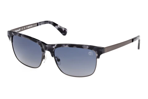 Zonnebril Timberland TB00063 52D
