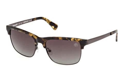 Zonnebril Timberland TB00063 55D