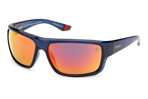 Zonnebril Timberland TB00067 90D