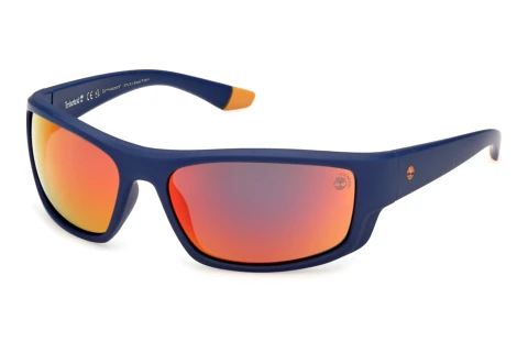 Zonnebril Timberland TB00081 91D