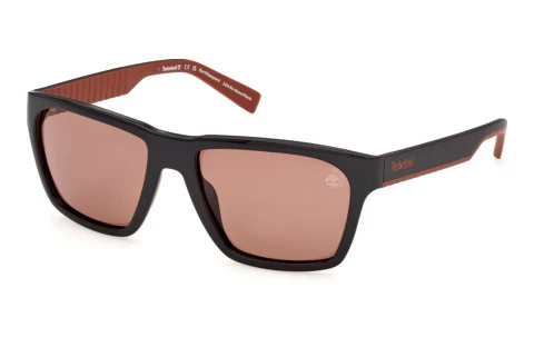 Zonnebril Timberland TB00095 01D