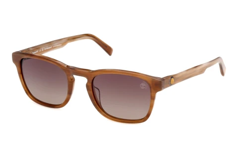 Zonnebril Timberland TB00100 62H