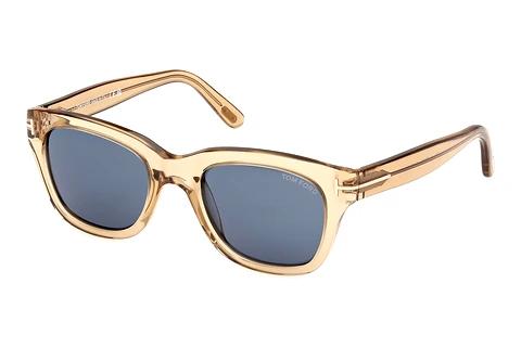 Zonnebril Tom Ford Snowdon (FT0237 45V)
