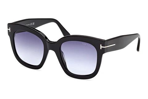 Zonnebril Tom Ford Beatrix-02 (FT0613 01W)