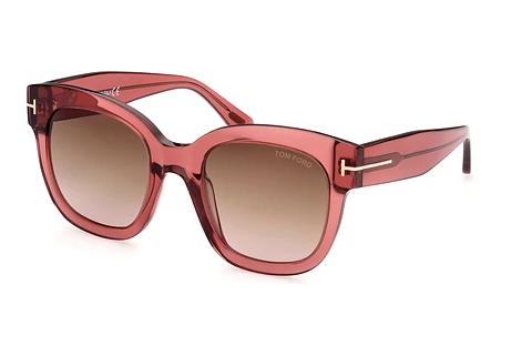 Zonnebril Tom Ford Beatrix-02 (FT0613 45K)