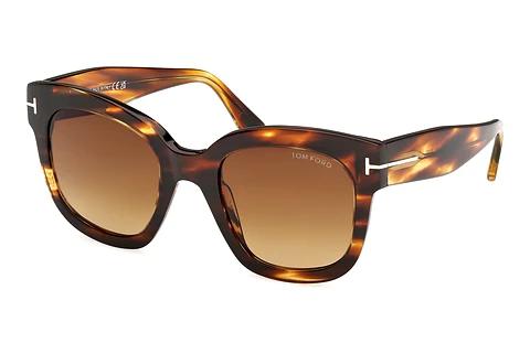 Zonnebril Tom Ford Beatrix-02 (FT0613 55F)