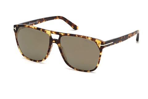 Zonnebril Tom Ford Shelton (FT0679 56C)