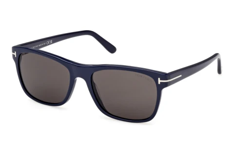 Zonnebril Tom Ford Giulio (FT0698 90A)