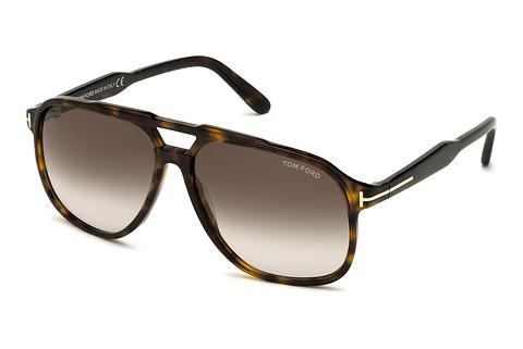 Zonnebril Tom Ford Raoul (FT0753 52K)