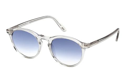 Zonnebril Tom Ford Aurele (FT0904 20W)