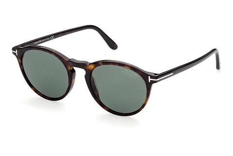Zonnebril Tom Ford Aurele (FT0904 52R)