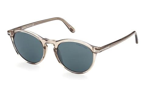 Zonnebril Tom Ford Aurele (FT0904 57V)
