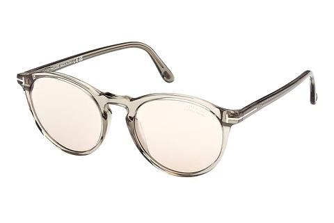 Zonnebril Tom Ford Aurele (FT0904 96E)