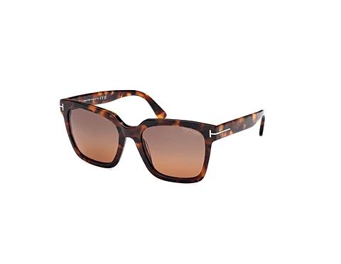 Zonnebril Tom Ford Selby (FT0952 52H)