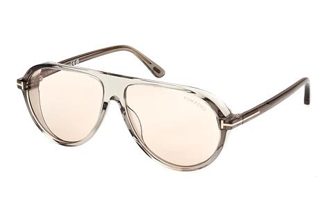 Zonnebril Tom Ford Marcus (FT1023 93E)