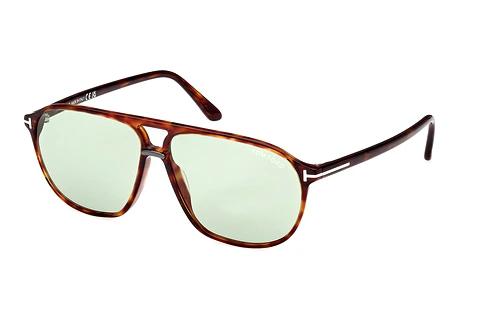 Zonnebril Tom Ford Bruce (FT1026 54N)
