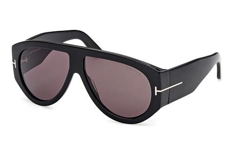 Zonnebril Tom Ford Bronson (FT1044 01A)