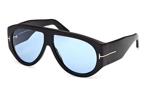 Zonnebril Tom Ford Bronson (FT1044 01V)