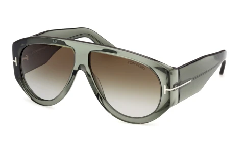 Zonnebril Tom Ford Bronson (FT1044 93B)