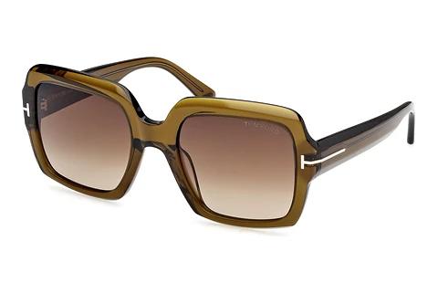 Zonnebril Tom Ford Kaya (FT1082 51F)
