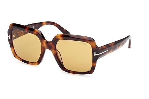 Zonnebril Tom Ford Kaya (FT1082 53E)