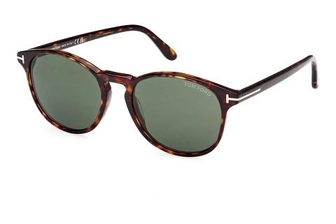 Zonnebril Tom Ford Lewis (FT1097 52N)