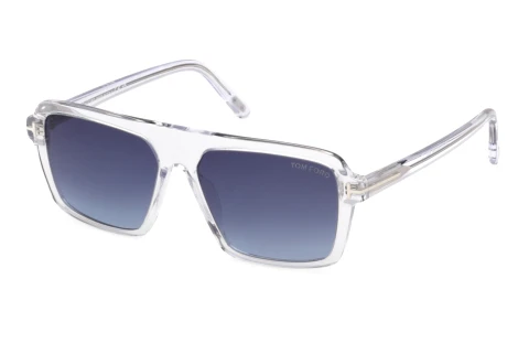 Zonnebril Tom Ford Vincent (FT1176 26W)