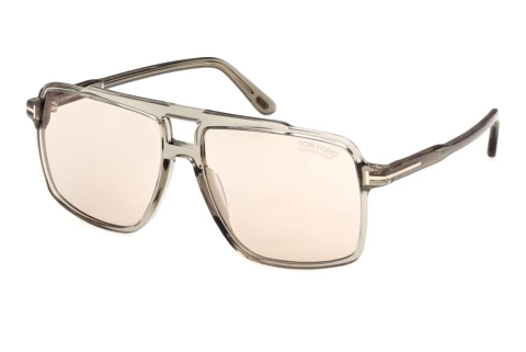 Zonnebril Tom Ford Kemp (FT1177 93E)