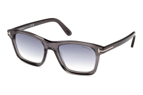 Zonnebril Tom Ford Barron (FT1179 20B)