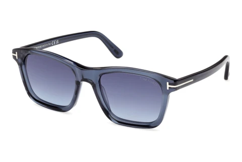 Zonnebril Tom Ford Barron (FT1179 90W)
