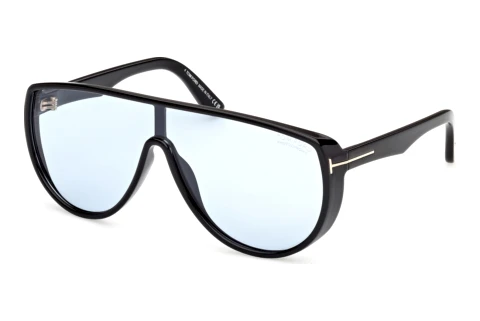 Zonnebril Tom Ford Achilles (FT1182 01V)